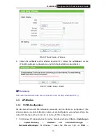 Preview for 25 page of TP-Link TL-MR3020 (German) Handbuch