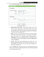 Preview for 28 page of TP-Link TL-MR3020 (German) Handbuch