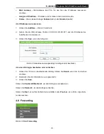 Preview for 71 page of TP-Link TL-MR3020 (German) Handbuch