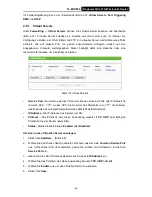 Preview for 72 page of TP-Link TL-MR3020 (German) Handbuch