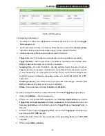 Preview for 74 page of TP-Link TL-MR3020 (German) Handbuch