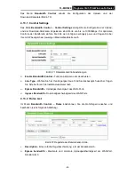 Preview for 98 page of TP-Link TL-MR3020 (German) Handbuch