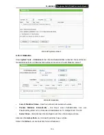 Preview for 112 page of TP-Link TL-MR3020 (German) Handbuch