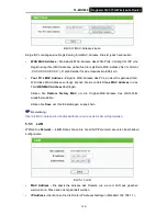 Preview for 132 page of TP-Link TL-MR3020 (German) Handbuch