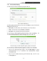 Preview for 138 page of TP-Link TL-MR3020 (German) Handbuch