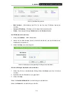 Preview for 144 page of TP-Link TL-MR3020 (German) Handbuch