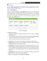 Preview for 147 page of TP-Link TL-MR3020 (German) Handbuch