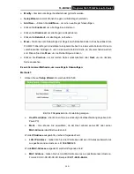 Preview for 159 page of TP-Link TL-MR3020 (German) Handbuch