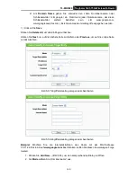 Preview for 166 page of TP-Link TL-MR3020 (German) Handbuch