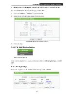 Preview for 172 page of TP-Link TL-MR3020 (German) Handbuch