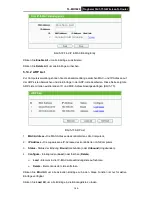 Preview for 174 page of TP-Link TL-MR3020 (German) Handbuch