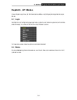 Preview for 188 page of TP-Link TL-MR3020 (German) Handbuch