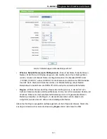 Preview for 203 page of TP-Link TL-MR3020 (German) Handbuch