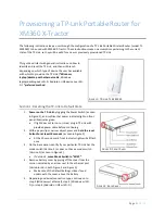 Preview for 1 page of TP-Link TL-MR3040 Instructions