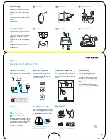 Preview for 1 page of TP-Link TL-NC450 Quick Install Manual