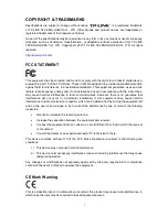 Preview for 2 page of TP-Link TL-PA111 User Manual