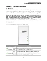 Preview for 6 page of TP-Link TL-PA111 User Manual