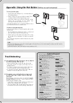 Предварительный просмотр 2 страницы TP-Link TL-PA2010 Quick Installation Manual