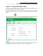 Предварительный просмотр 19 страницы TP-Link TL-PA2010P User Manual