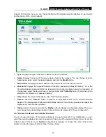 Предварительный просмотр 21 страницы TP-Link TL-PA2010P User Manual