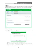 Предварительный просмотр 23 страницы TP-Link TL-PA2010P User Manual