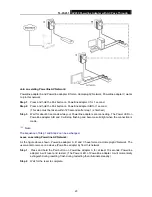 Предварительный просмотр 26 страницы TP-Link TL-PA2010P User Manual