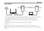 Предварительный просмотр 43 страницы TP-Link TL-PA211 Quick Installation Manual