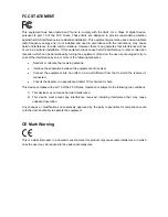 Preview for 3 page of TP-Link TL-PA250 User Manual