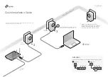 TP-Link TL-PA4010P KIT EU Quick Installation Manual предпросмотр