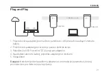 Предварительный просмотр 23 страницы TP-Link TL-PA4015P Quick Installation Manual