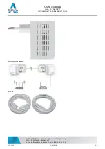 Preview for 4 page of TP-Link TL-PA4020KIT User Manual