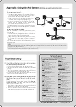 Предварительный просмотр 2 страницы TP-Link TL-PA4020P Quick Installation Manual