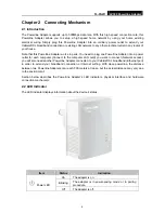 Preview for 8 page of TP-Link TL-PA411 User Manual