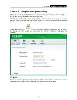 Предварительный просмотр 17 страницы TP-Link TL-PA411 User Manual