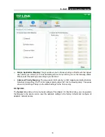 Предварительный просмотр 22 страницы TP-Link TL-PA411 User Manual