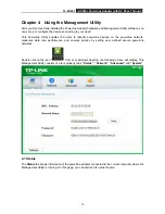 Preview for 17 page of TP-Link TL-PA551 User Manual