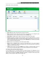 Preview for 19 page of TP-Link TL-PA551 User Manual