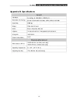 Preview for 27 page of TP-Link TL-PA551 User Manual