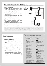 Предварительный просмотр 2 страницы TP-Link TL-PA6030 Quick Installation Manual