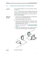 Предварительный просмотр 9 страницы TP-Link TL-PA8010 User Manual