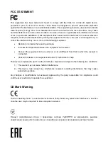 Preview for 3 page of TP-Link TL-PA8030P User Manual