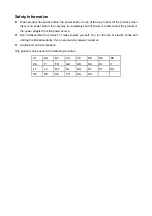 Preview for 4 page of TP-Link TL-PA8030P User Manual