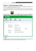 Предварительный просмотр 18 страницы TP-Link TL-PA8030P User Manual