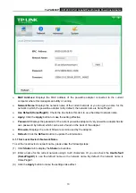 Предварительный просмотр 19 страницы TP-Link TL-PA8030P User Manual