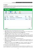 Предварительный просмотр 20 страницы TP-Link TL-PA8030P User Manual