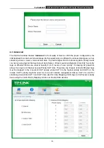 Предварительный просмотр 22 страницы TP-Link TL-PA8030P User Manual