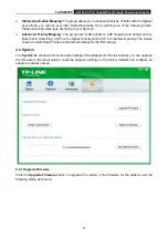 Предварительный просмотр 23 страницы TP-Link TL-PA8030P User Manual