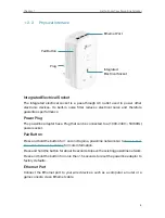 Preview for 6 page of TP-Link TL-PA8033P User Manual