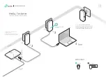 TP-Link TL-PA9020 Quick Installation Manual preview