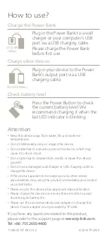 Preview for 2 page of TP-Link TL-PBB6000 How To Use